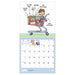 Shoebox LOL 2027 Square Wall Calendar