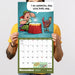 Shoebox LOL 2027 Square Wall Calendar
