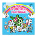 Tokidoki 2027 Mini Wall Calendar