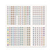 Bella Flora Do It All 2027 Large Wall Calendar