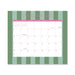 Magnetic Pad Stripes  2027 Magnetic Pad