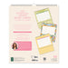 Secret Garden Pockets Plus 2027 Large Wall Calendar
