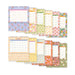 Secret Garden Pockets Plus 2027 Large Wall Calendar