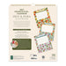 Fruit & Flora Pockets Plus 2027 Large Wall Calendar