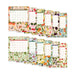 Fruit & Flora Pockets Plus 2027 Large Wall Calendar