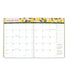 Fruit & Flora Just Right 2027 Monthly Diary
