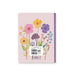Good Day Planner Poppies 2027 Monthly Diary