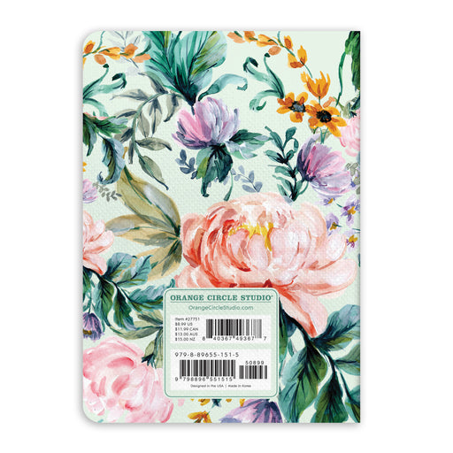 Bella Flora Special Edition 2027 Pocket Diary
