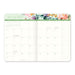 Bella Flora Special Edition 2027 Pocket Diary