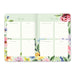 Bella Flora Special Edition 2027 Pocket Diary