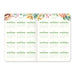 Bella Flora Special Edition 2027 Pocket Diary