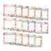 Magnetic Pad Bella Flora Special Edition 2027 Magnetic Pad
