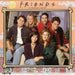 Friends 2027 Mini Wall Calendar