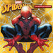 Spiderman 2027 Mini Wall Calendar
