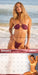 Sports Illustrated Swimsuit (Calendar Club Exclusive) 2027 Square Wall Calendar