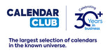 Harry Potter 2027 Square Wall Calendar by Pyramid at Calendar Club