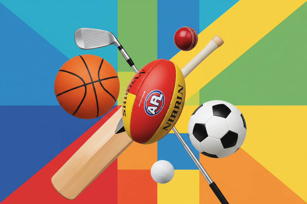 Sports