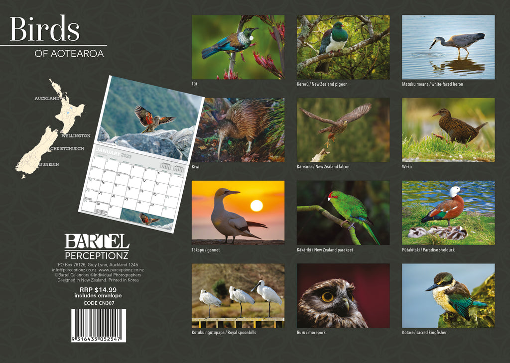 Shop Kiwiana Calendars Online & Instore — Calendar Club
